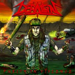 Deraign : Purity in Violence